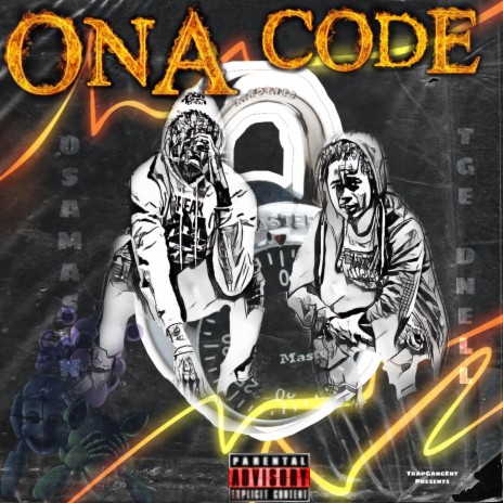 Ona Code (feat. TGE Dnell)