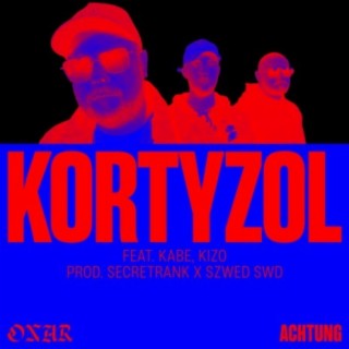 Kortyzol (prod. SecretRank, Szwed SWD)