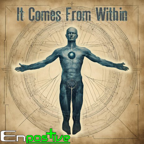 It Comes from Within | Boomplay Music