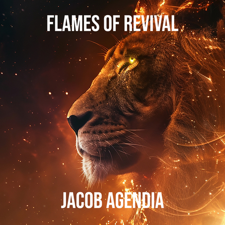 Flames of Revival | Boomplay Music