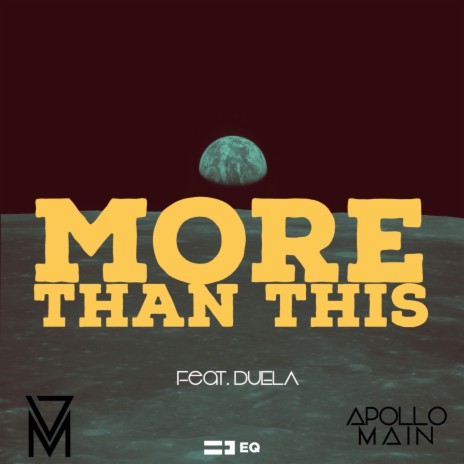 More Than This ft. Duela | Boomplay Music