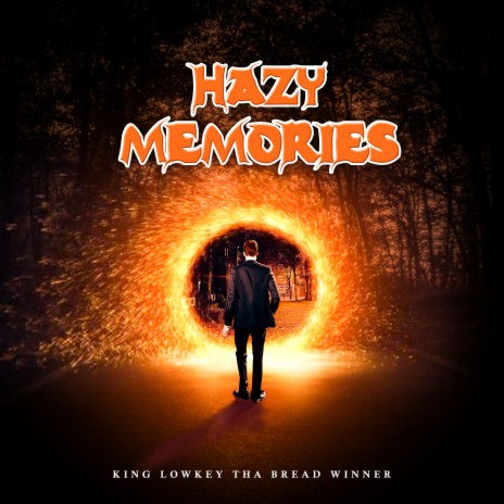 Hazy Memories RRR | Boomplay Music