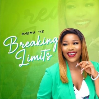 Breaking Limits lyrics | Boomplay Music