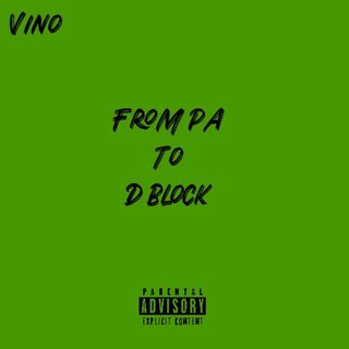 From Pa to D Block