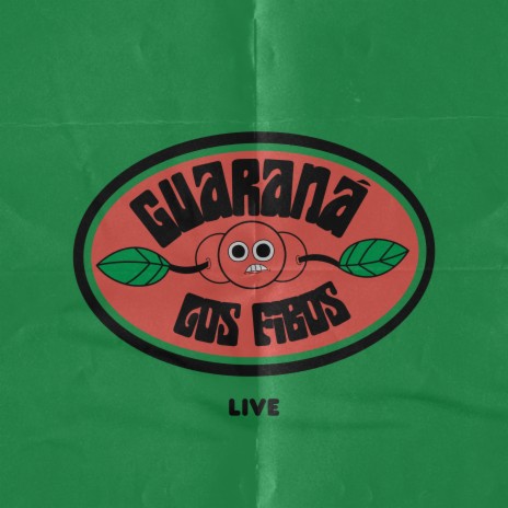 Guaraná (Live)