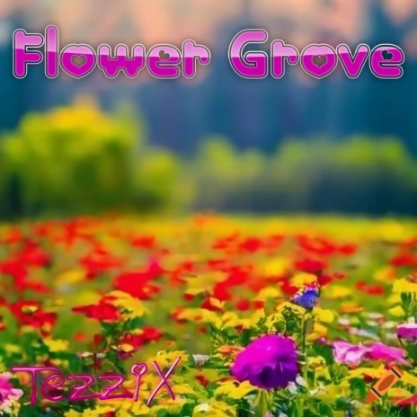 Flower Grove | Boomplay Music