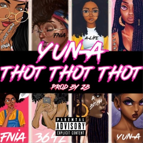 Thot Thot Thot | Boomplay Music