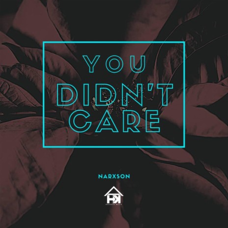 You Didn't Care | Boomplay Music
