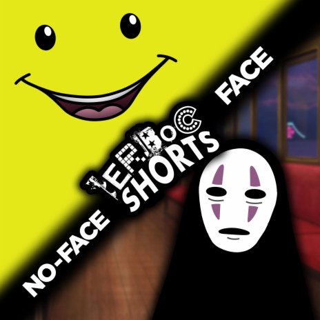 Face vs No-Face ft. MetaMachine & JustGamer | Boomplay Music