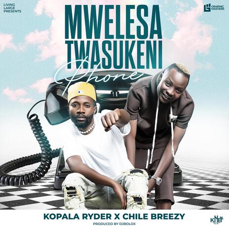 Kopala Ryder Mwelesa Twasukeni | Boomplay Music