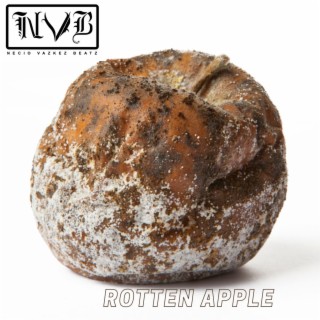 Rotten Apple