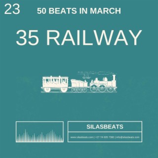 M23 35 Railway