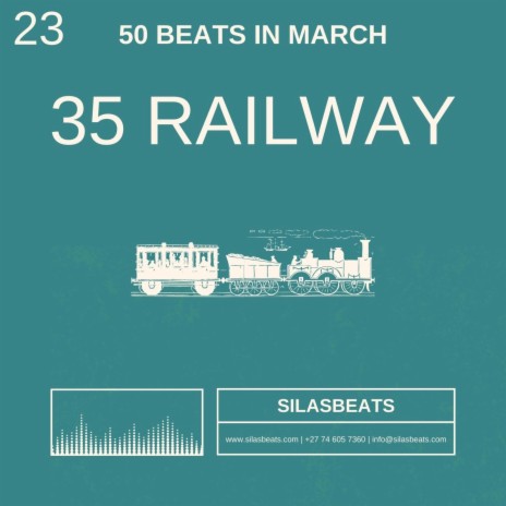 M23 35 Railway | Boomplay Music