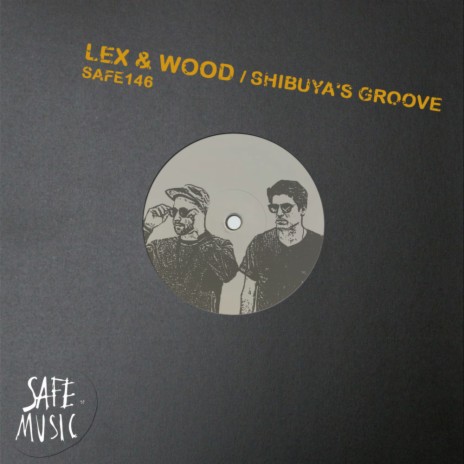 Shibuya's Groove (The Deepshakerz Rework)