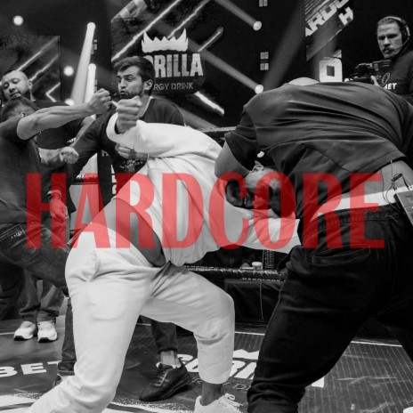 HARDCORE | Boomplay Music