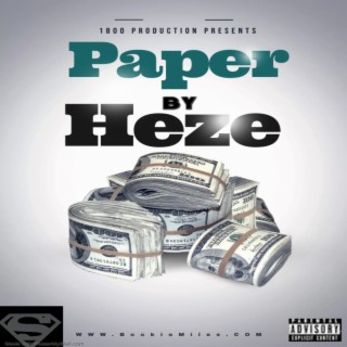 Heze - Paper