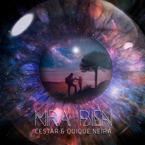 Mira Bien ft. Quique Neira | Boomplay Music