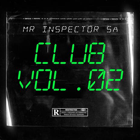 Club, Vol. 02