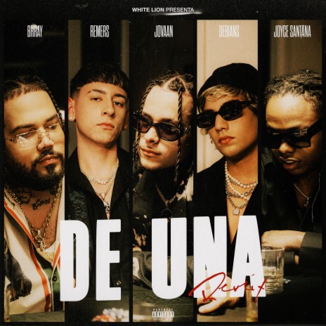 De Una | Boomplay Music