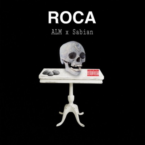 Roca ft. Sabian | Boomplay Music
