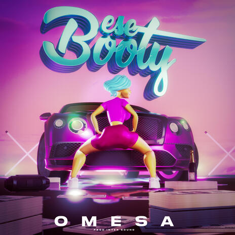 Ese Booty | Boomplay Music