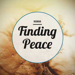 Finding Peace