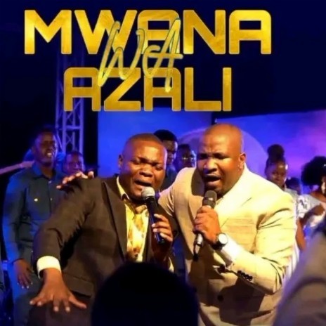 Mwana Wa Azali ft. Boaz Dunken & Tag Forest Ya Kwanza | Boomplay Music