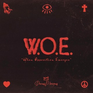 W.O.E. (Radio Edit)