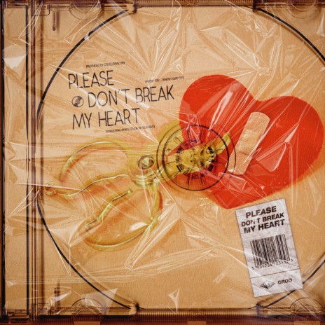 Please Don`t Break My Heart (Remastered) | Boomplay Music