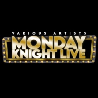 Monday Knight (Live)