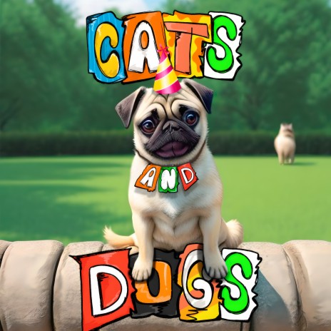 Cats and Dogs | Boomplay Music