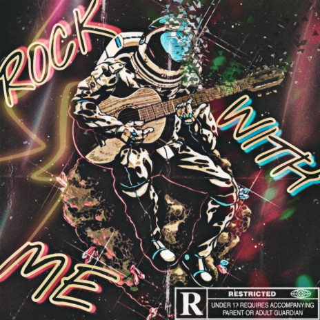 ROCKWITHME | Boomplay Music