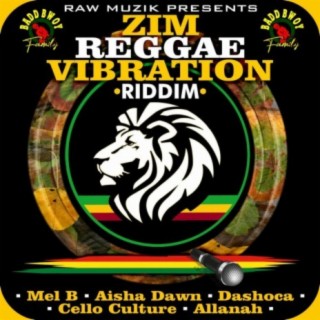 Zim Reggae Vibration Riddim