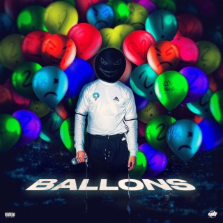 BALLONS lyrics | Boomplay Music