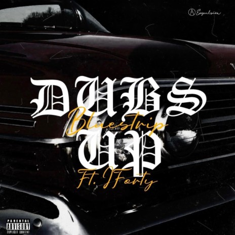 Dubs Up ft. JForty | Boomplay Music