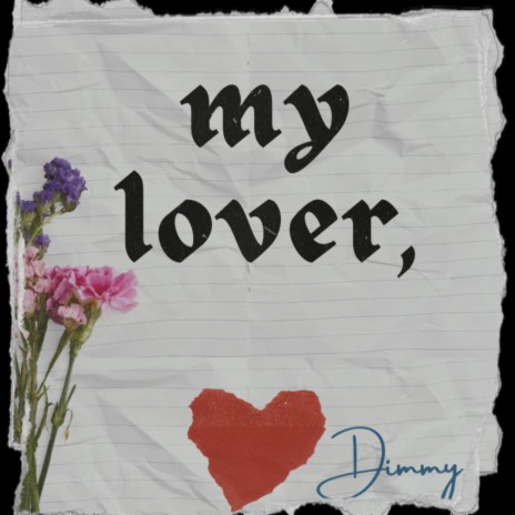 My Lover ft. Dimmy Vibes | Boomplay Music