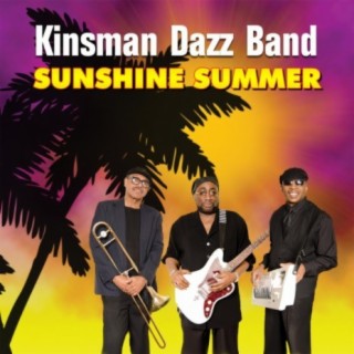 Kinsman Dazz Band