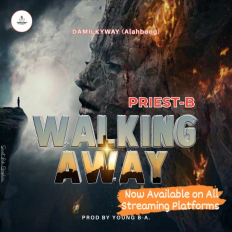 Walking Away | Boomplay Music