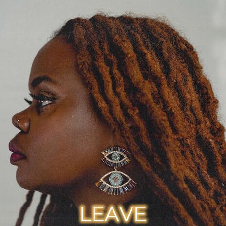 Leave ft. Ashlee Haze | Boomplay Music