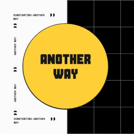 Another Way | Boomplay Music