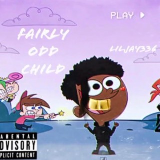 Fairly Odd Child