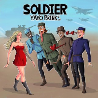 Soldier