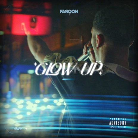 Glow Up | Boomplay Music