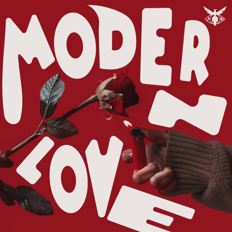 Modern Love | Boomplay Music