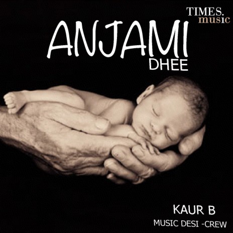 Anjami Dhee | Boomplay Music