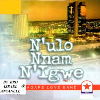 N'ulo Nam Nigwe - Vol 10