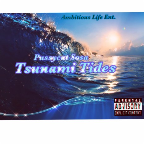 Tsunami Tides | Boomplay Music