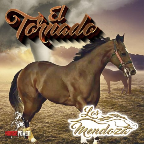 El Tornado | Boomplay Music