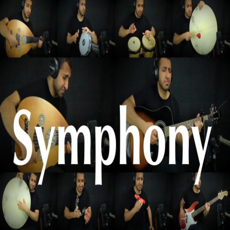 Symphony | Boomplay Music