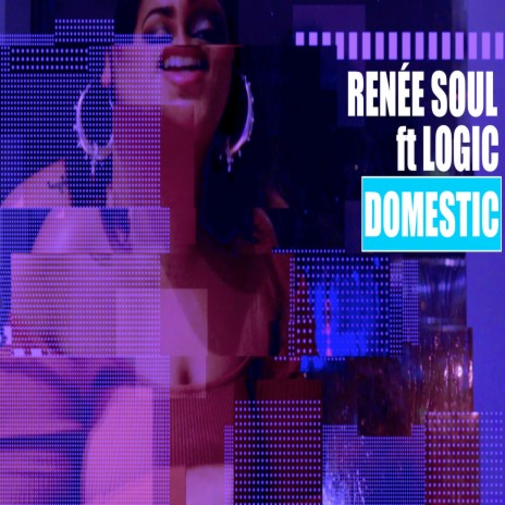 Domestic ft. Logic | Boomplay Music